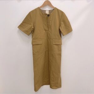 𝅺TRADEMARK a line dress